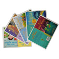 Professional Four Colors Customized Story Book for Children